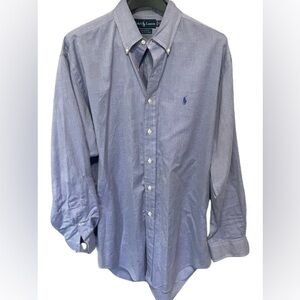 Ralph Lauren Yarmouth Button Down